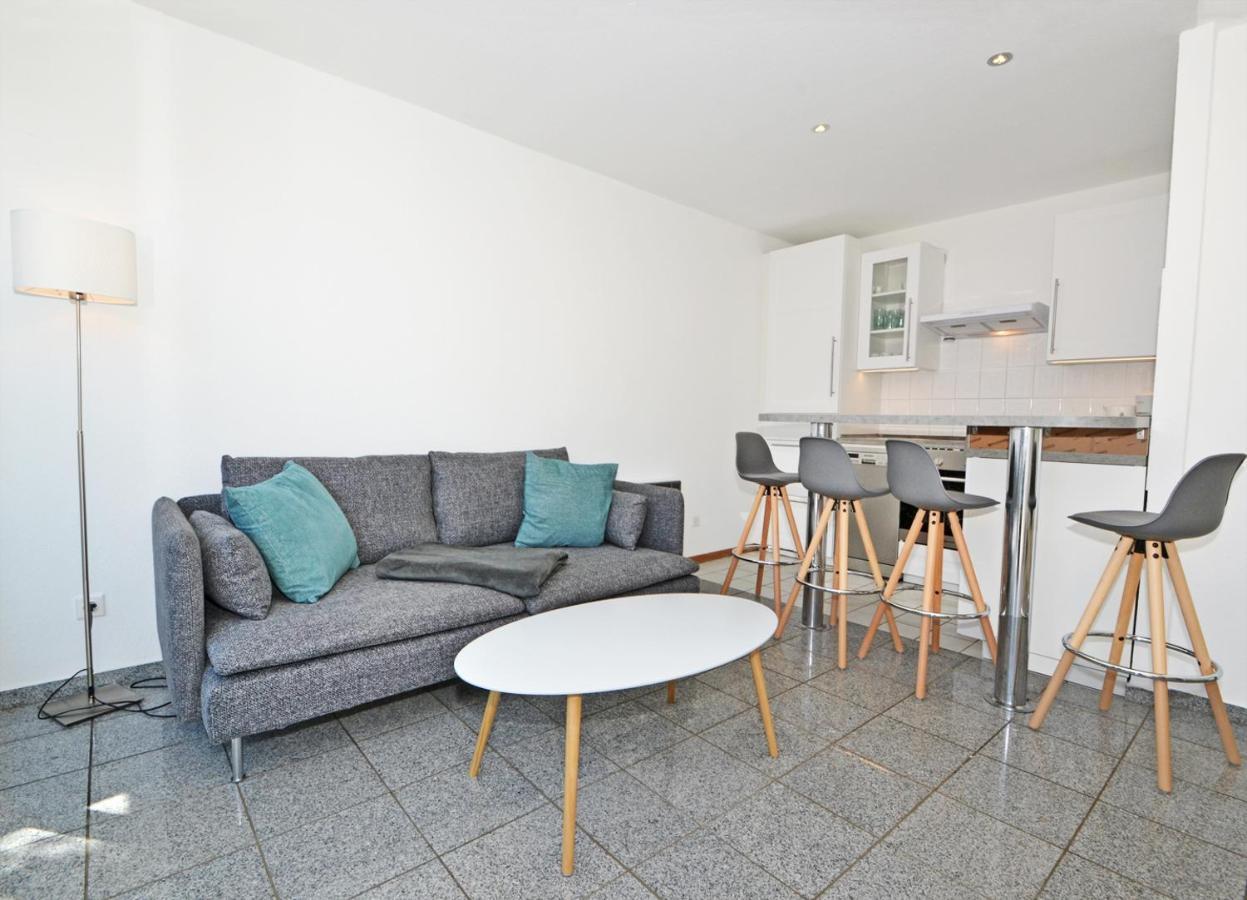 Ferienanlage Bansin Seepferdchen 8 Heringsdorf (Usedom) Exterior foto