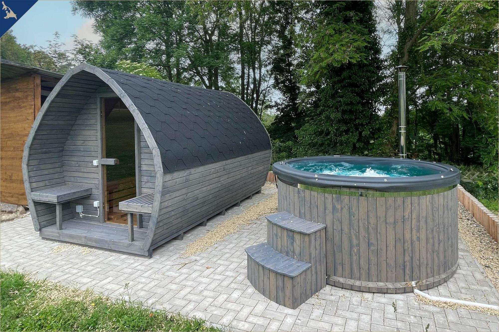 Ferienanlage Bansin Seepferdchen 8 Heringsdorf (Usedom) Exterior foto